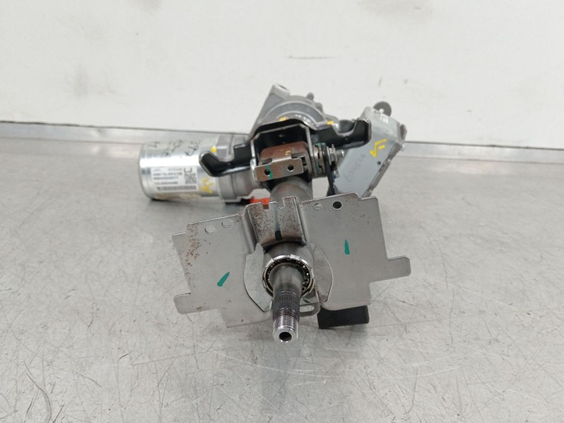 Recambio de columna direccion para nissan note (e12) 1.5 dci referencia OEM IAM 488103VV2B 285003VU2B 