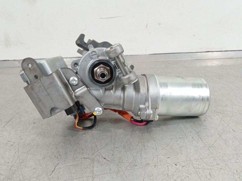 Recambio de columna direccion para nissan note (e12) 1.5 dci referencia OEM IAM 488103VV2B 285003VU2B 