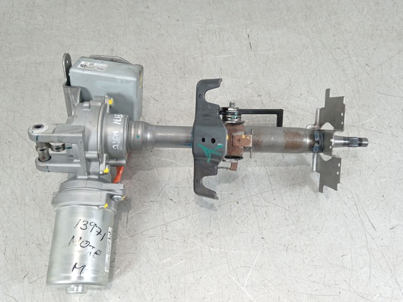 Recambio de columna direccion para nissan note (e12) 1.5 dci referencia OEM IAM 488103VV2B 285003VU2B 