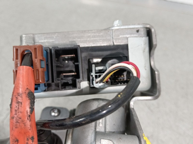 Recambio de columna direccion para nissan note (e12) 1.5 dci referencia OEM IAM 488103VV2B 285003VU2B 