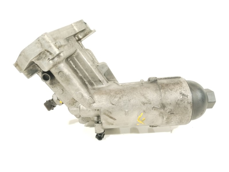 Recambio de soporte filtro aceite para bmw x5 (e70) 3.0d referencia OEM IAM 7788453  