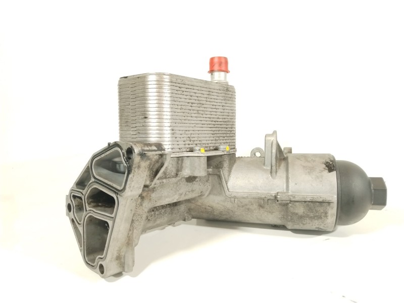 Recambio de soporte filtro aceite para bmw x5 (e70) 3.0d referencia OEM IAM 7788453  