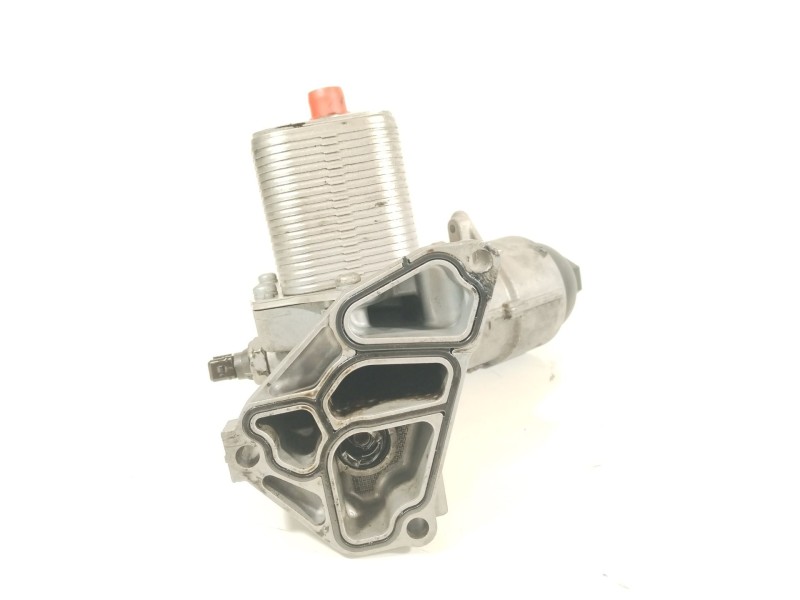 Recambio de soporte filtro aceite para bmw x5 (e70) 3.0d referencia OEM IAM 7788453  