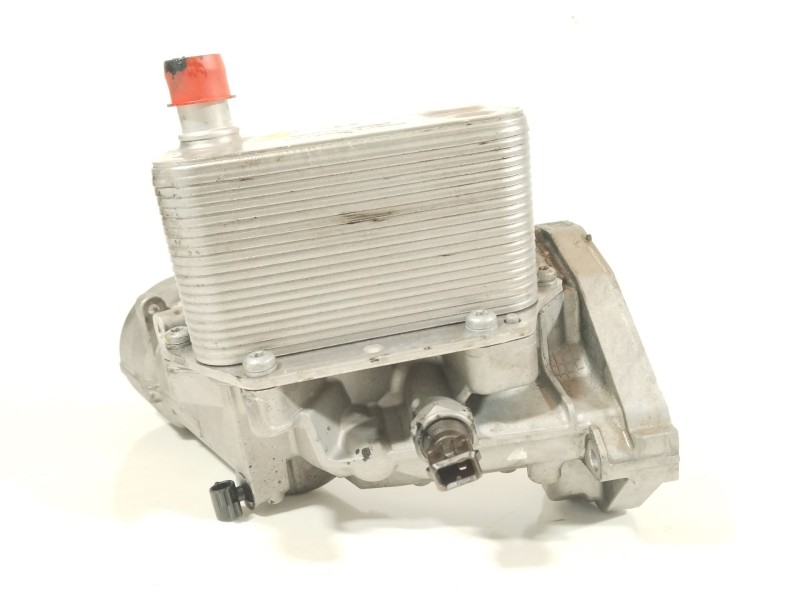 Recambio de soporte filtro aceite para bmw x5 (e70) 3.0d referencia OEM IAM 7788453  