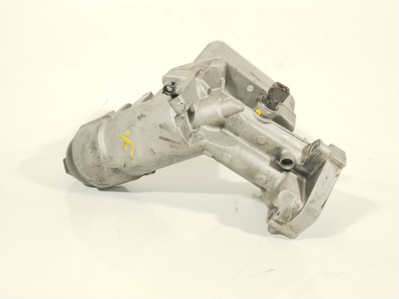 Recambio de soporte filtro aceite para bmw x5 (e70) 3.0d referencia OEM IAM 7788453  