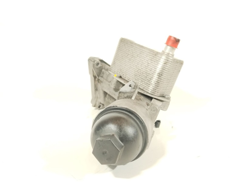 Recambio de soporte filtro aceite para bmw x5 (e70) 3.0d referencia OEM IAM 7788453  