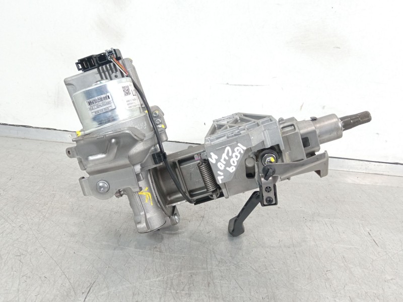 Recambio de columna direccion para renault clio iv (bh_) 1.5 dci 75 referencia OEM IAM 488103594R 6700003800B 