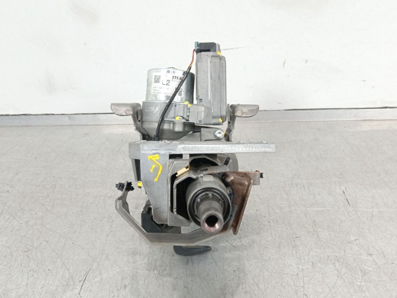 Recambio de columna direccion para renault clio iv (bh_) 1.5 dci 75 referencia OEM IAM 488103594R 6700003800B 