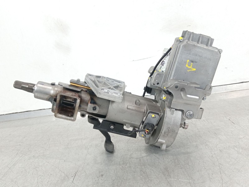 Recambio de columna direccion para renault clio iv (bh_) 1.5 dci 75 referencia OEM IAM 488103594R 6700003800B 