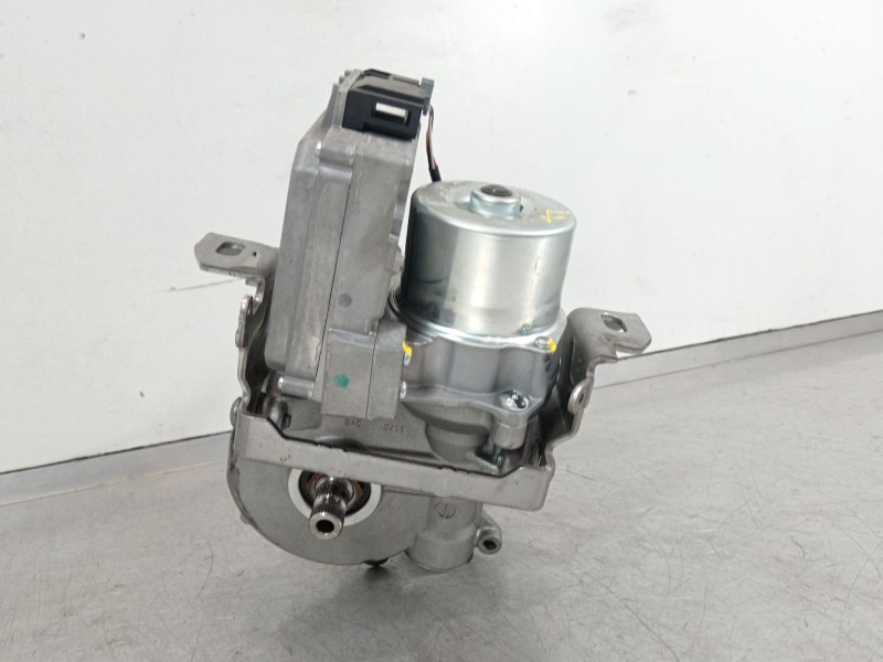 Recambio de columna direccion para renault clio iv (bh_) 1.5 dci 75 referencia OEM IAM 488103594R 6700003800B 