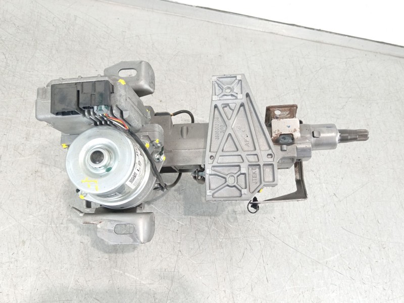 Recambio de columna direccion para renault clio iv (bh_) 1.5 dci 75 referencia OEM IAM 488103594R 6700003800B 