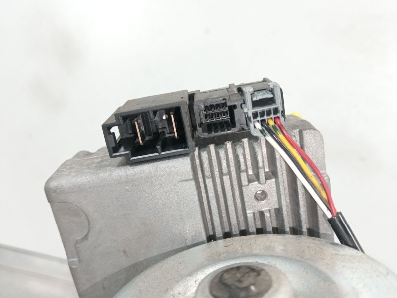 Recambio de columna direccion para renault clio iv (bh_) 1.5 dci 75 referencia OEM IAM 488103594R 6700003800B 