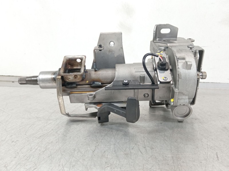 Recambio de columna direccion para renault clio iv (bh_) 1.5 dci 75 referencia OEM IAM 488103594R 6700003800B 