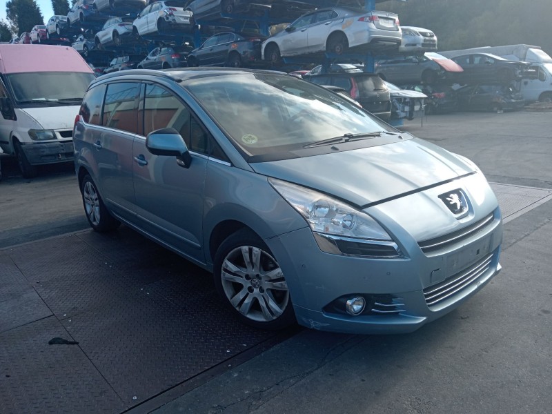 peugeot 5008 (0u_, 0e_) del año 2012