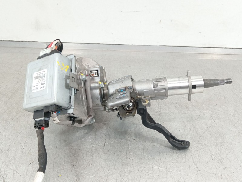 Recambio de columna direccion para kia carens iv 1.6 gdi referencia OEM IAM 56300A4100 56340A4100 