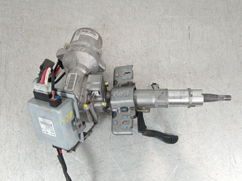 Recambio de columna direccion para kia carens iv 1.6 gdi referencia OEM IAM 56300A4100 56340A4100 