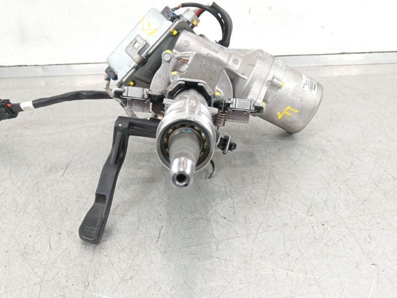 Recambio de columna direccion para kia carens iv 1.6 gdi referencia OEM IAM 56300A4100 56340A4100 