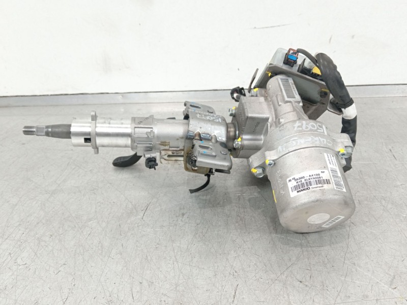 Recambio de columna direccion para kia carens iv 1.6 gdi referencia OEM IAM 56300A4100 56340A4100 