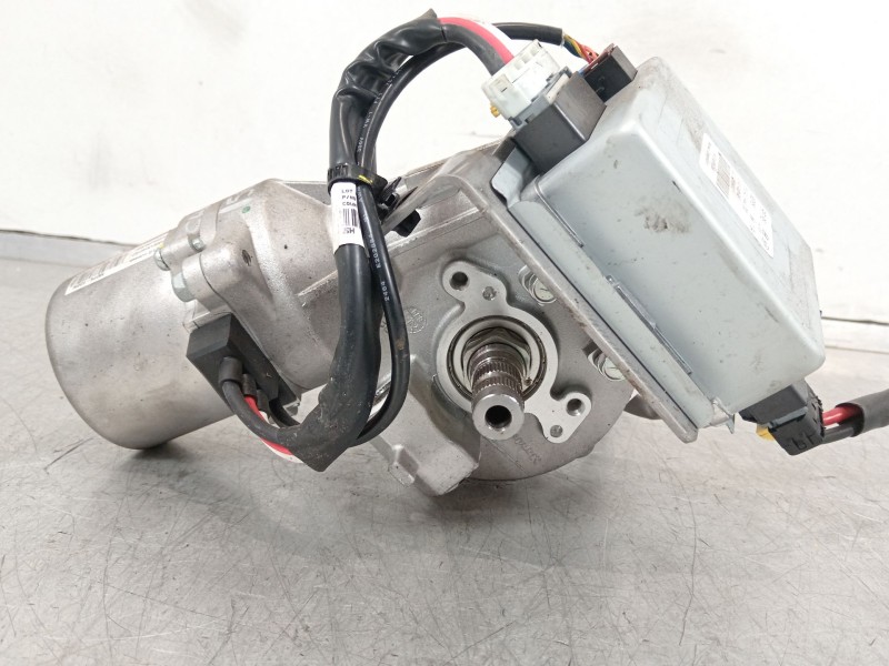 Recambio de columna direccion para kia carens iv 1.6 gdi referencia OEM IAM 56300A4100 56340A4100 