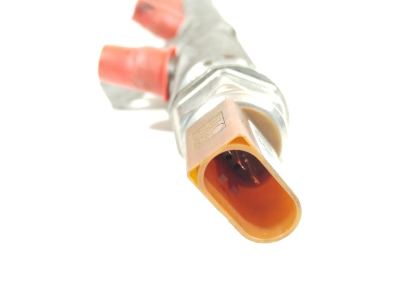 Recambio de rampa inyectora para volkswagen passat berlina (3c2) advance plus referencia OEM IAM 03L089G 03L089C 057130764H