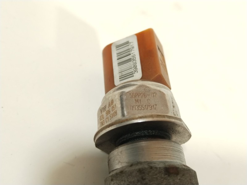 Recambio de rampa inyectora para volkswagen passat berlina (3c2) advance plus referencia OEM IAM 03L089G 03L089C 057130764H