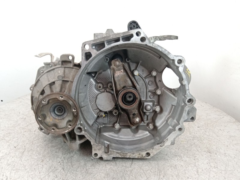 Recambio de caja cambios para volkswagen golf plus v (5m1, 521) 1.6 tdi referencia OEM IAM LHW  