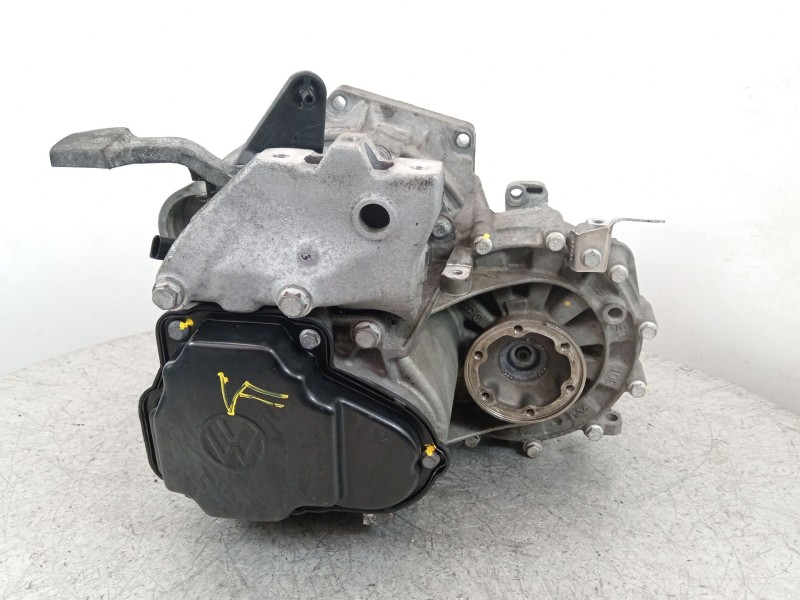 Recambio de caja cambios para volkswagen golf plus v (5m1, 521) 1.6 tdi referencia OEM IAM LHW  