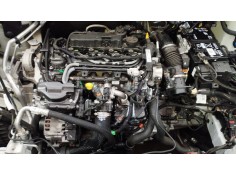 Recambio de motor completo para peugeot traveller autobús (v_) 2.0 bluehdi 145 referencia OEM IAM AH01  