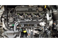 Recambio de motor completo para peugeot traveller autobús (v_) 2.0 bluehdi 145 referencia OEM IAM AH01   2