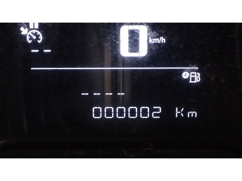 Recambio de motor completo para peugeot traveller autobús (v_) 2.0 bluehdi 145 referencia OEM IAM AH01  