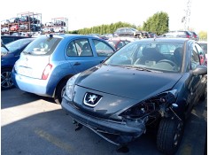 peugeot 206 hatchback (2a/c) del año 2012 2
