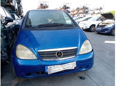 mercedes-benz clase a (w168) del año 2001 2