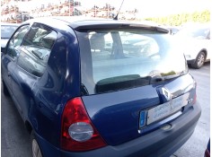 renault clio ii (bb_, cb_) del año 2003 2