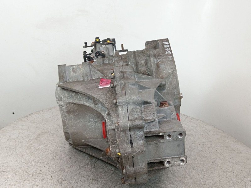 Recambio de caja cambios para ssangyong korando line 4x2 referencia OEM IAM G120911714  