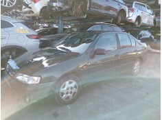 nissan primera (p11) del año 1997