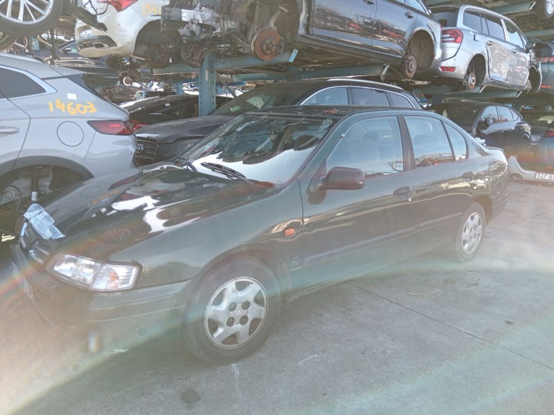 nissan primera (p11) del año 1997