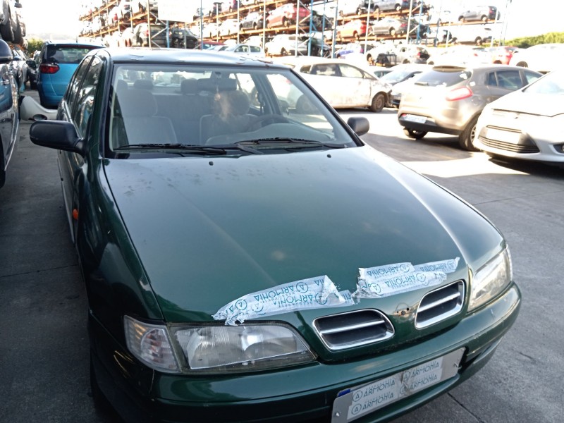 nissan primera (p11) del año 1997