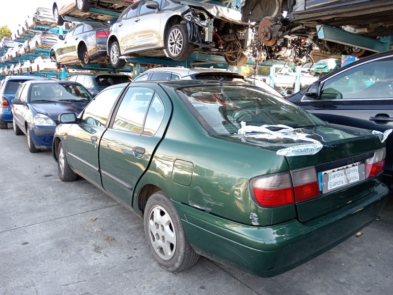 nissan primera (p11) del año 1997