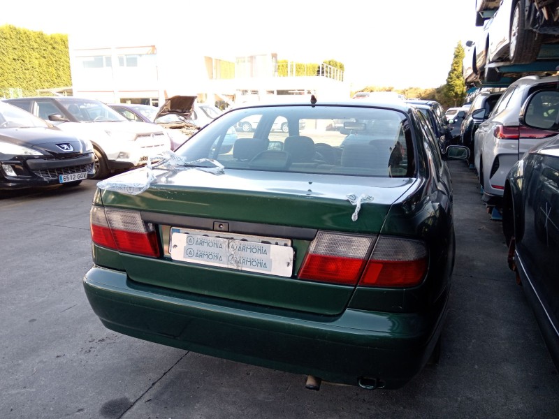 nissan primera (p11) del año 1997