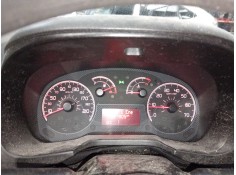 Recambio de cuadro instrumentos para peugeot bipper (aa_) 1.4 hdi referencia OEM IAM 6103NQ 5550011005 