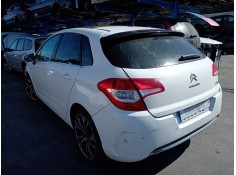 citroën c4 ii (nc_) del año 2010