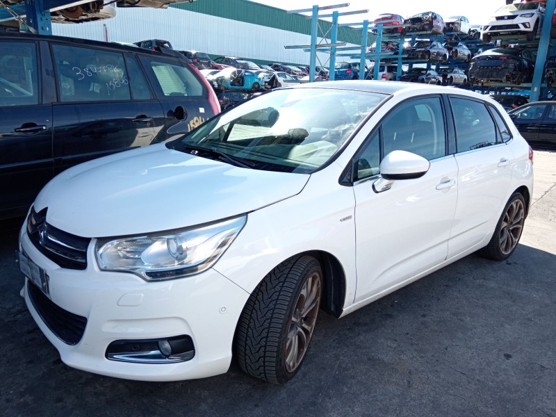 citroën c4 ii (nc_) del año 2010