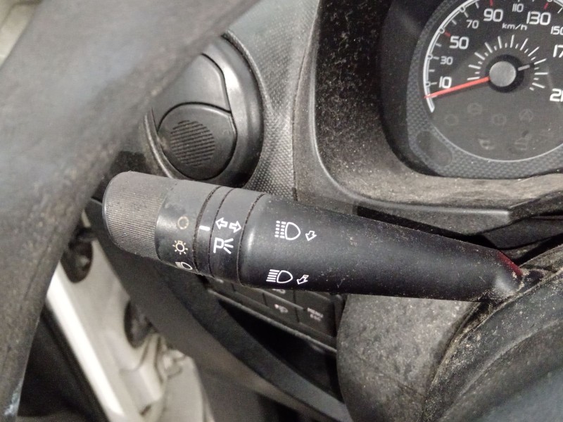 Recambio de mando luces para peugeot bipper (aa_) 1.4 hdi referencia OEM IAM 735460421  