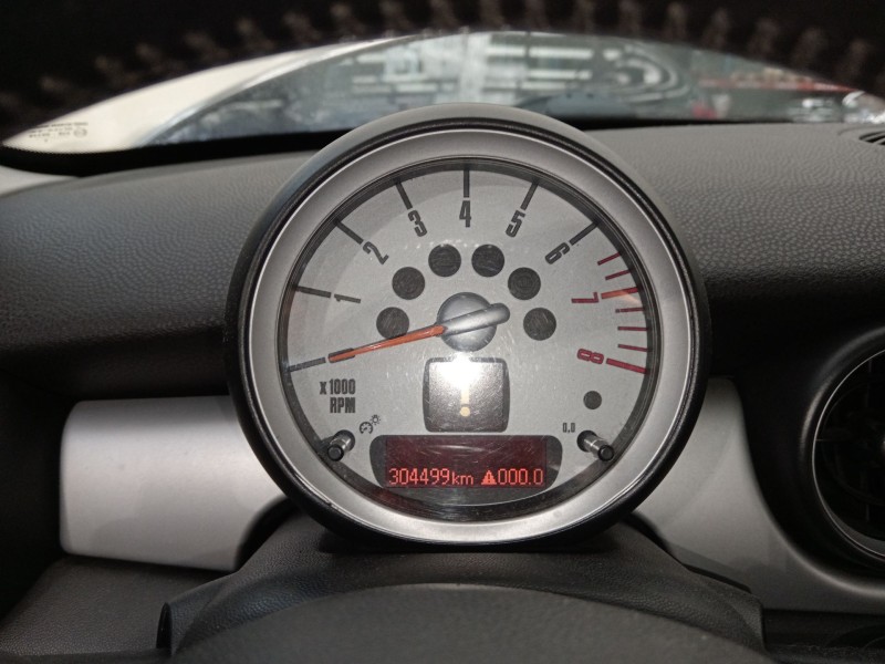 Recambio de cuadro instrumentos para mini mini (r56) cooper referencia OEM IAM 9125932 BM0505001 RG24275200