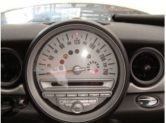 Recambio de cuadro instrumentos para mini mini (r56) cooper referencia OEM IAM 9125932 BM0505001 RG24275200 2