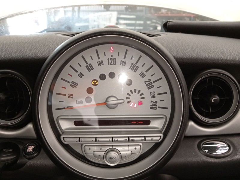 Recambio de cuadro instrumentos para mini mini (r56) cooper referencia OEM IAM 9125932 BM0505001 RG24275200
