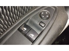 Recambio de mando elevalunas delantero izquierdo para bmw 1 (f20) 116 d referencia OEM IAM 922626404  