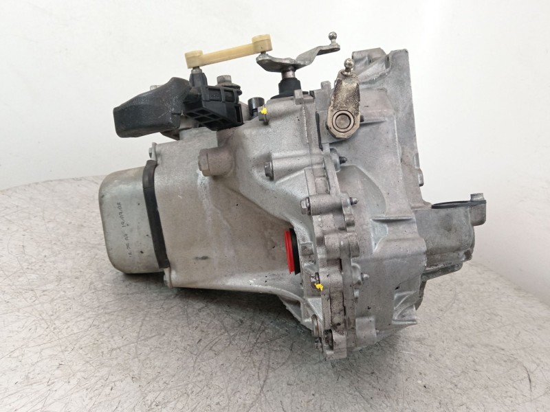 Recambio de caja cambios para citroën c3 i (fc_, fn_) 1.4 hdi referencia OEM IAM 20CQ61  