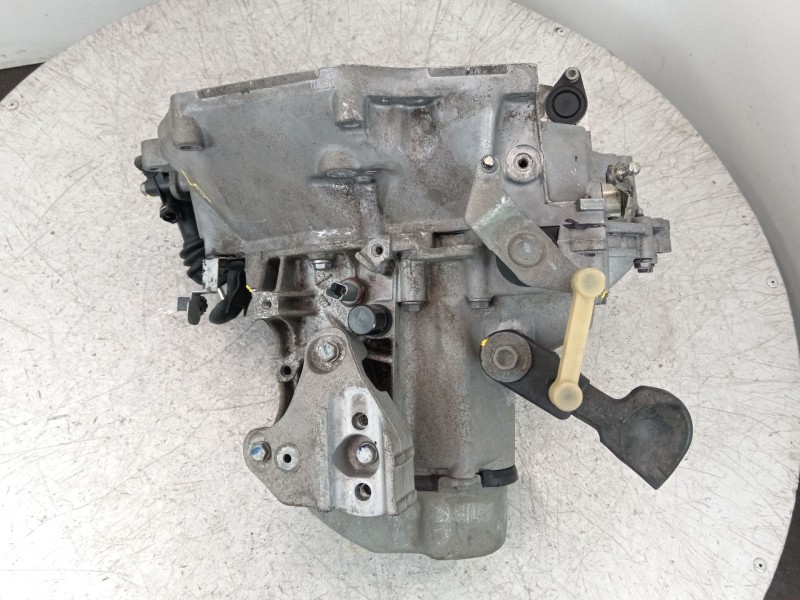 Recambio de caja cambios para citroën c3 i (fc_, fn_) 1.4 hdi referencia OEM IAM 20CQ61  