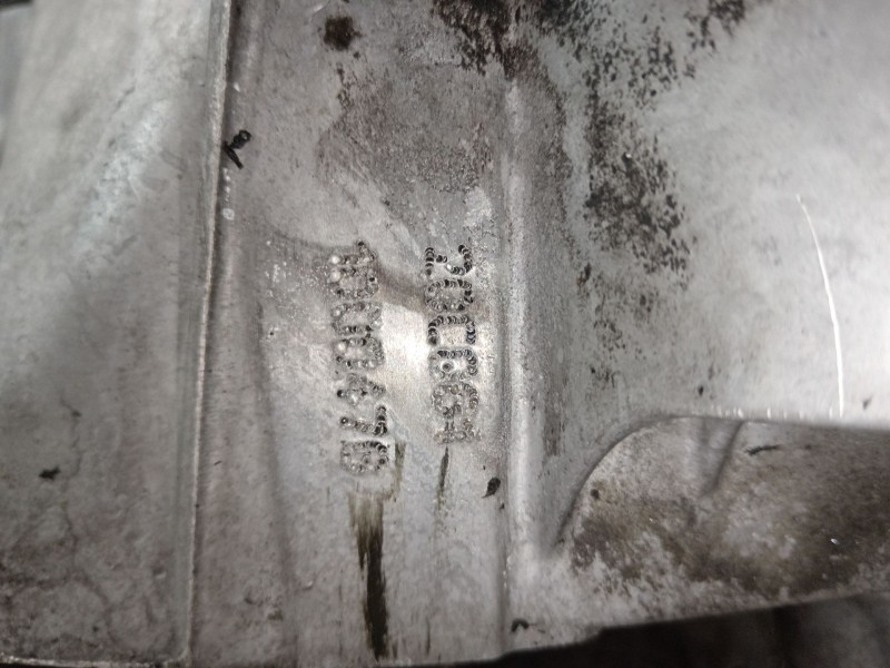 Recambio de caja cambios para citroën c3 i (fc_, fn_) 1.4 hdi referencia OEM IAM 20CQ61  